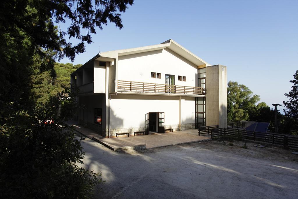 Ostello Cielo D'Alcamo Exteriör bild